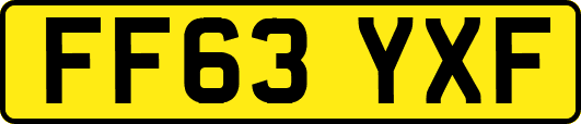 FF63YXF