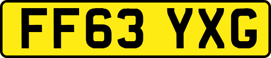 FF63YXG