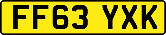 FF63YXK