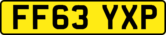 FF63YXP