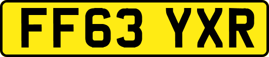 FF63YXR