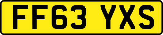 FF63YXS
