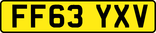FF63YXV