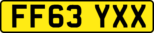 FF63YXX