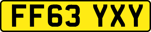 FF63YXY