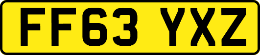 FF63YXZ