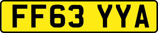 FF63YYA