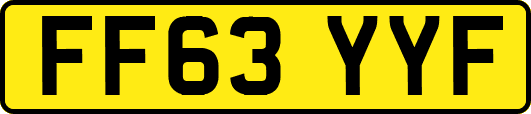 FF63YYF