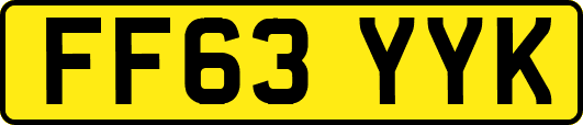 FF63YYK