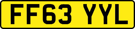 FF63YYL