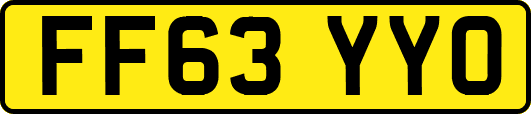 FF63YYO
