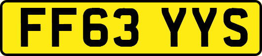 FF63YYS