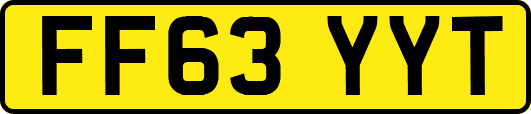 FF63YYT