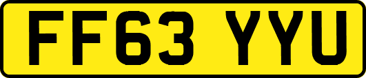 FF63YYU