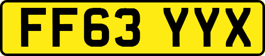 FF63YYX