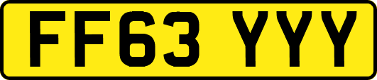 FF63YYY