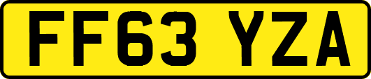 FF63YZA
