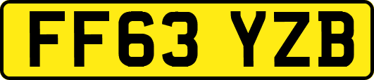 FF63YZB