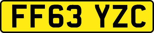 FF63YZC