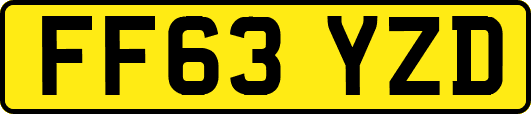 FF63YZD
