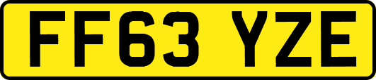 FF63YZE