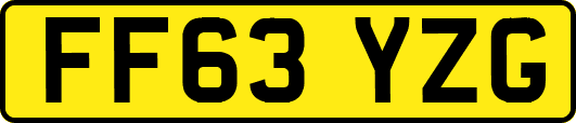 FF63YZG