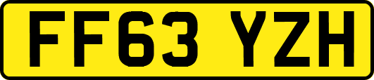 FF63YZH