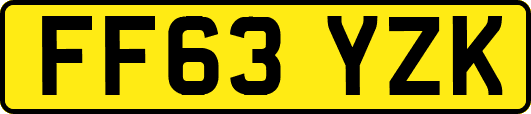 FF63YZK