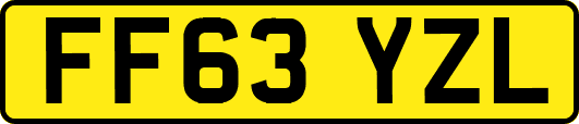 FF63YZL