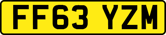 FF63YZM