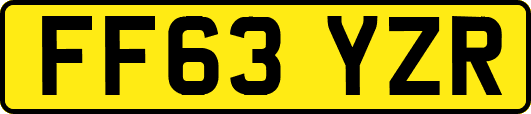 FF63YZR