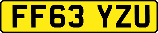 FF63YZU
