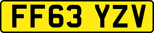 FF63YZV