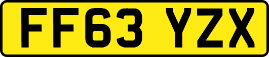 FF63YZX