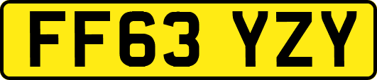 FF63YZY
