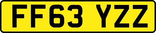 FF63YZZ