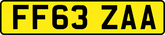 FF63ZAA