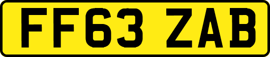 FF63ZAB