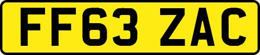FF63ZAC