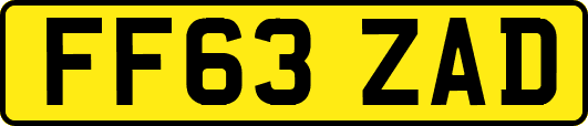 FF63ZAD