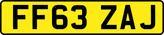 FF63ZAJ