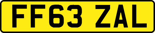 FF63ZAL