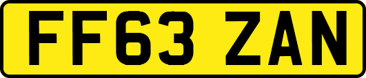 FF63ZAN
