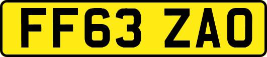 FF63ZAO