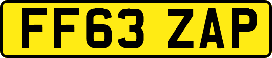 FF63ZAP