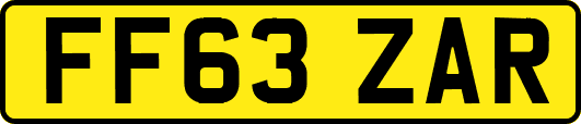 FF63ZAR