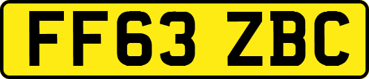 FF63ZBC