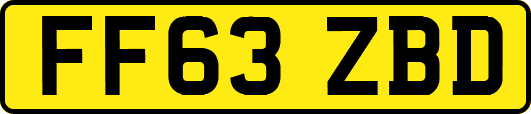 FF63ZBD