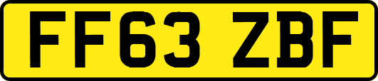 FF63ZBF