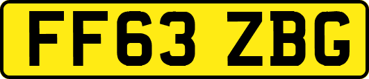 FF63ZBG